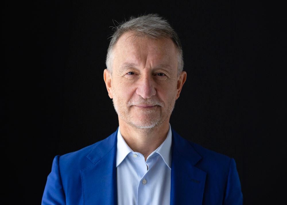 Valerio Melandri